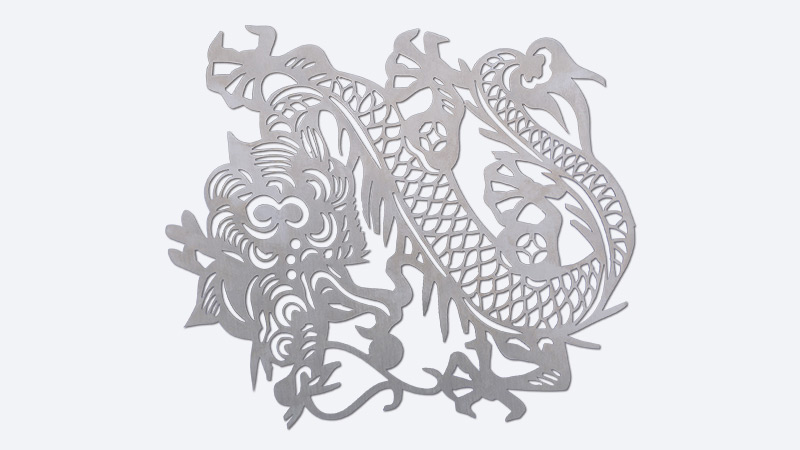 板材激光切割領(lǐng)域