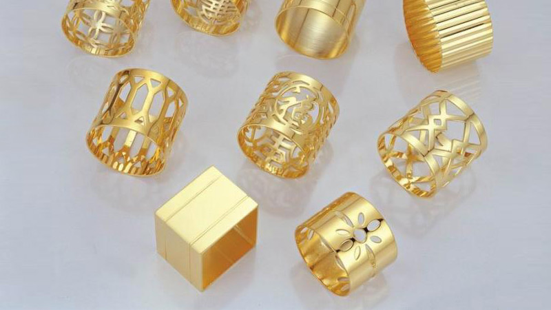 貴金屬激光切割領(lǐng)域