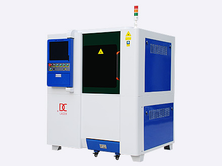 精密小幅面激光切割機(jī)DC-LCP4050