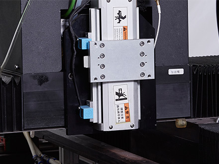 “光加工”時代下，東莞激光切割機技術如何詮釋智能