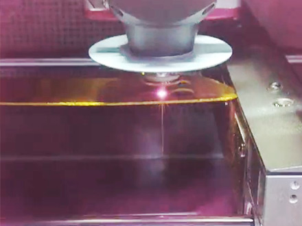 東程激光告訴你最常見的切割問題及解決方式