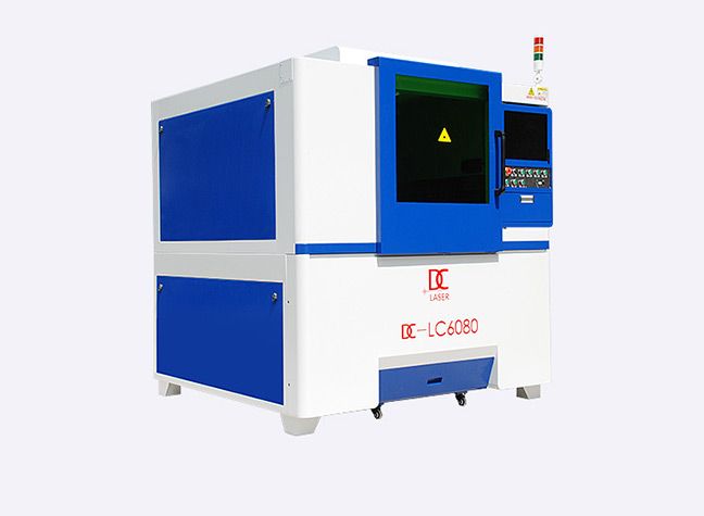 銅鋁基板激光切割機(jī)DC-LCB6080