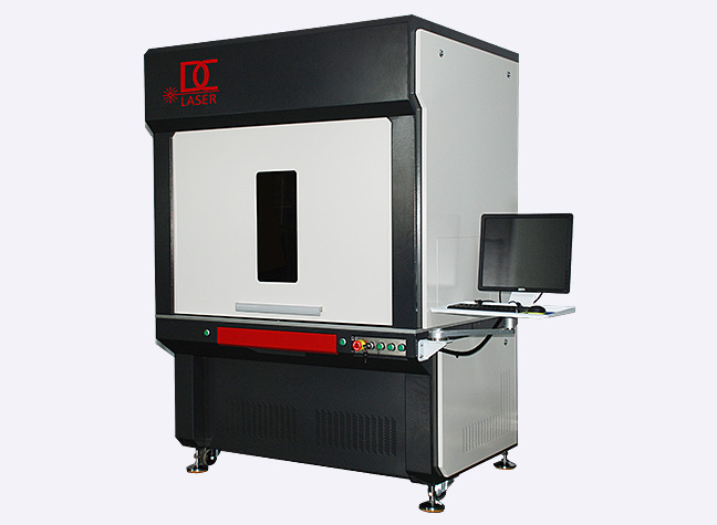 DC-LC3040金銀飾品激光切割機