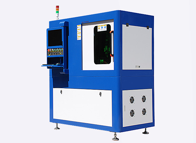 東程精密小型切管機(jī)DC-RCJ6015H